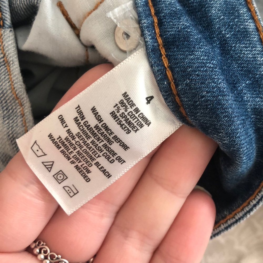 Jeans - Picture 3 of 6